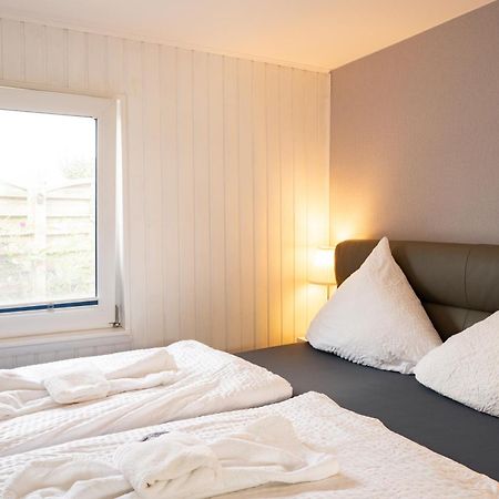 Haus Windhook Villa Dierhagen Luaran gambar