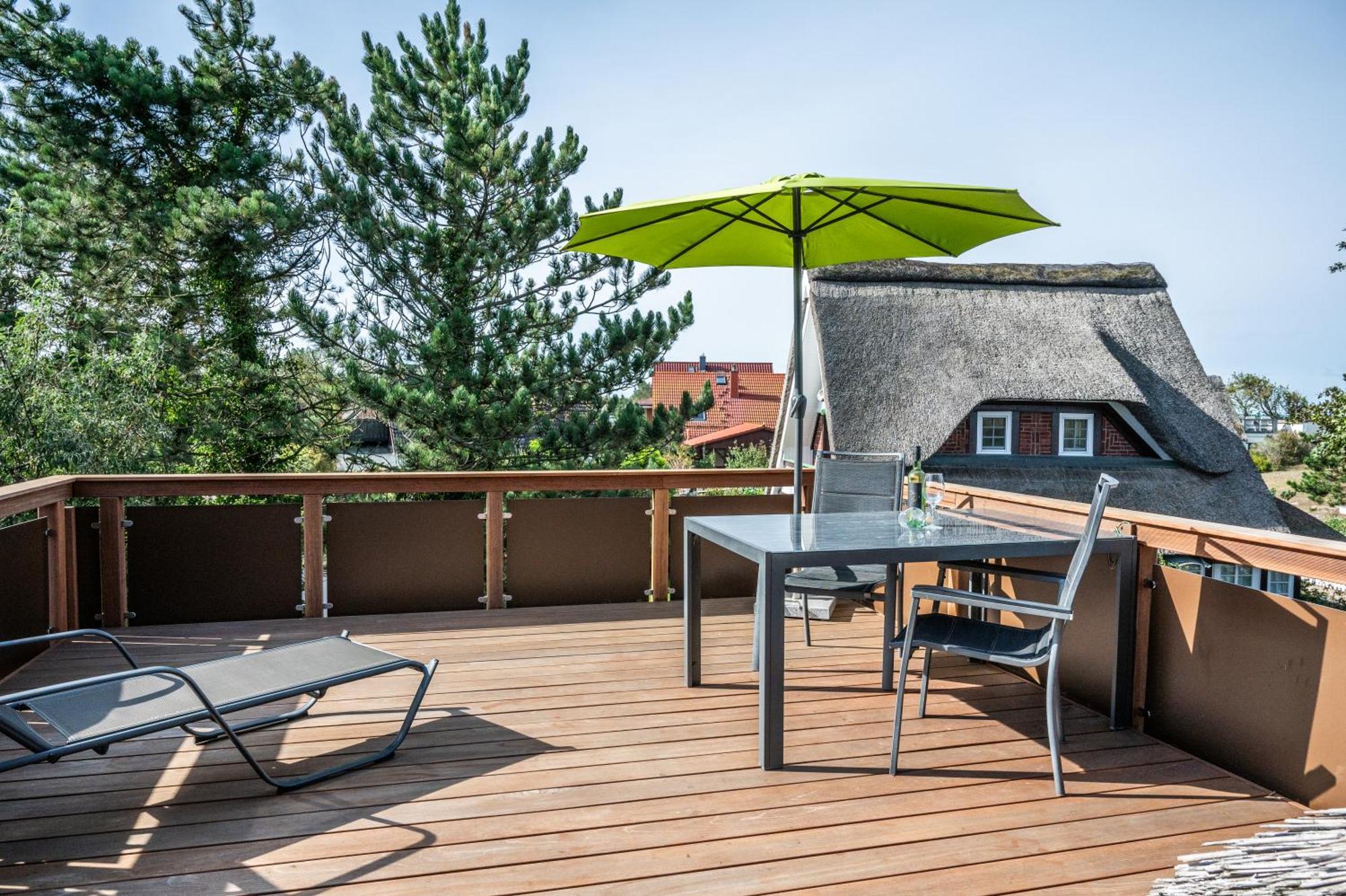 Haus Windhook Villa Dierhagen Luaran gambar