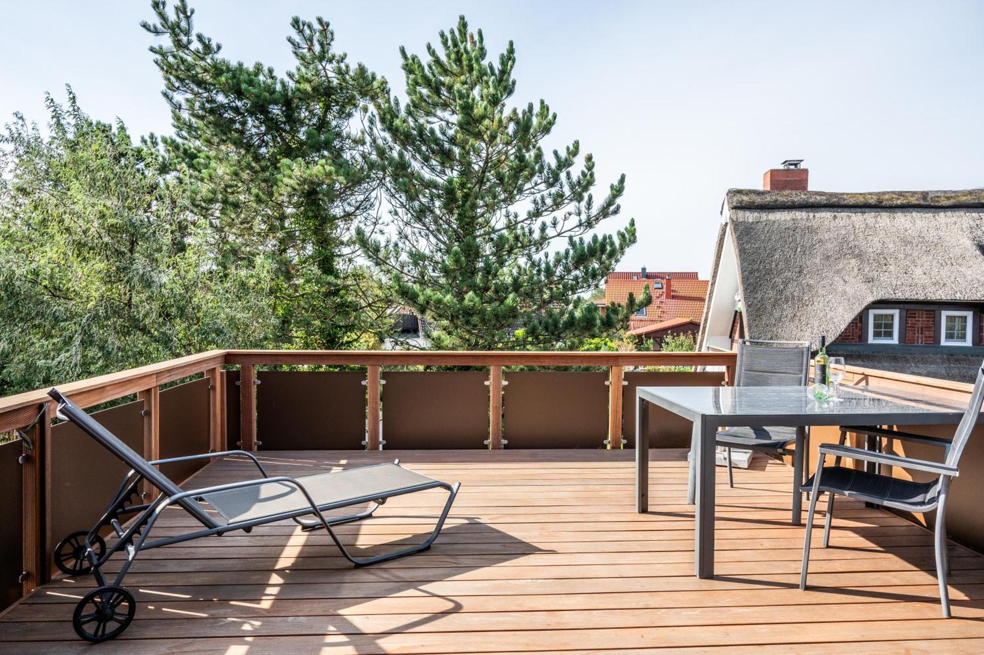 Haus Windhook Villa Dierhagen Luaran gambar
