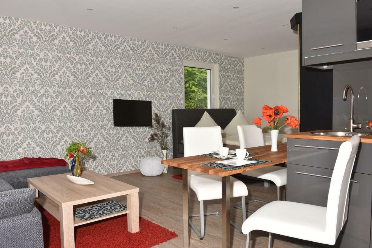Haus Windhook Villa Dierhagen Bilik gambar