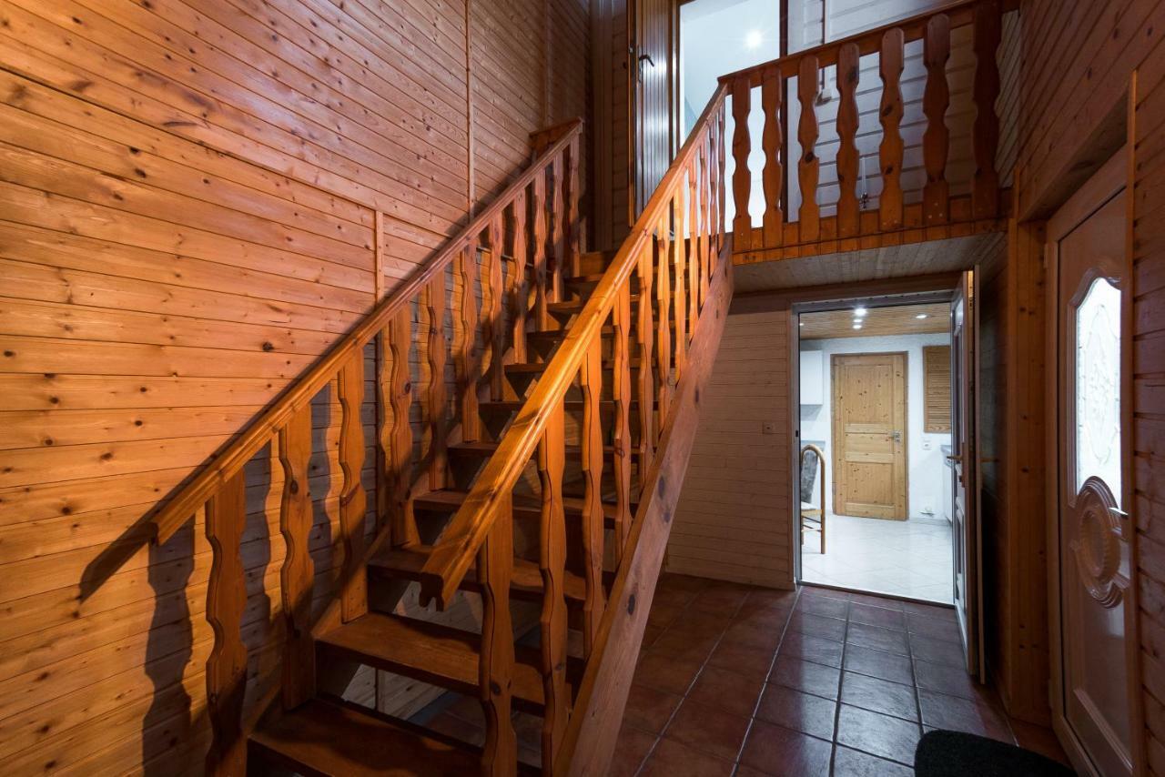 Haus Windhook Villa Dierhagen Bilik gambar